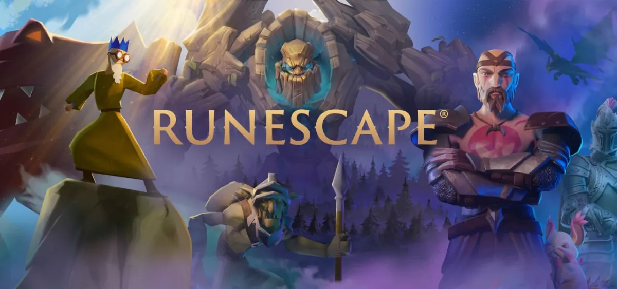 По RuneScape создают анимационный сериал - в проекте участвует MoistCr1TiKaL
