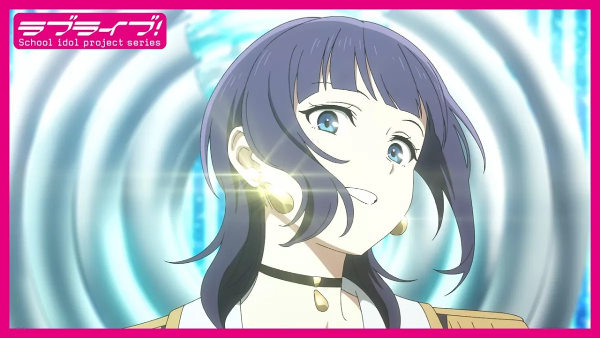 Финальный фильм Love Live! Nijigasaki выйдет 5 февраля 2027 года